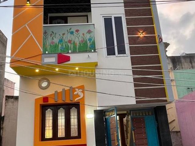 House for sale in Tamil Nadu