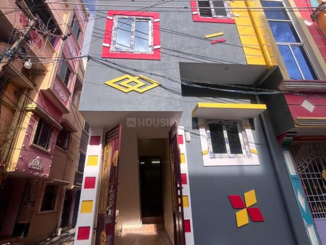 House for sale in Tamil Nadu