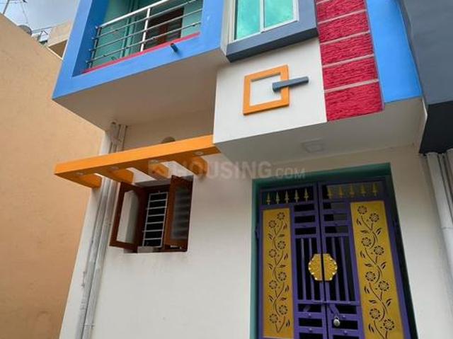 House for sale in Tamil Nadu