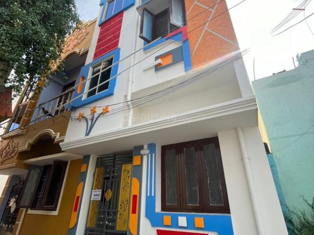 House for sale in Tamil Nadu
