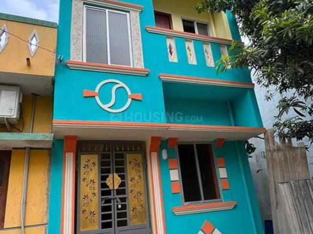 House for sale in Tamil Nadu