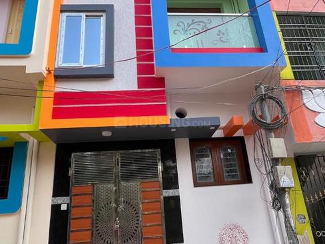 House for sale in Tamil Nadu