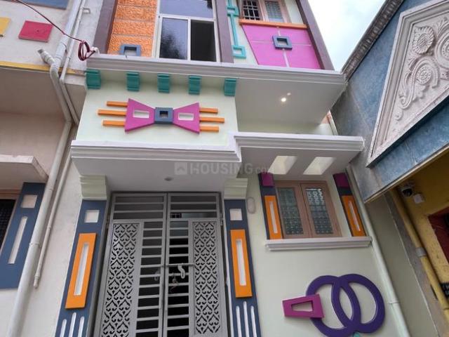 House for sale in Ayapakkam, Kolladi