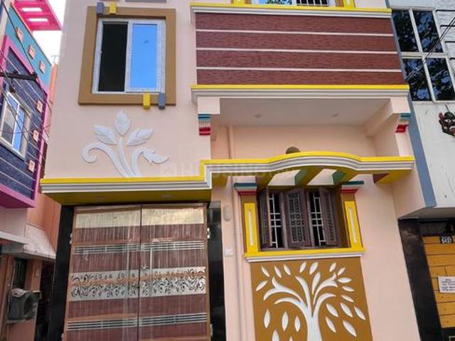 House for sale in Ayapakkam, Kolladi