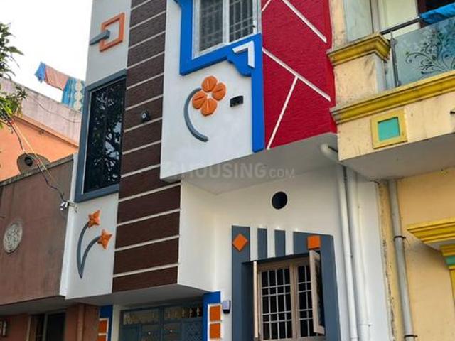 House for sale in Ayapakkam, Kolladi