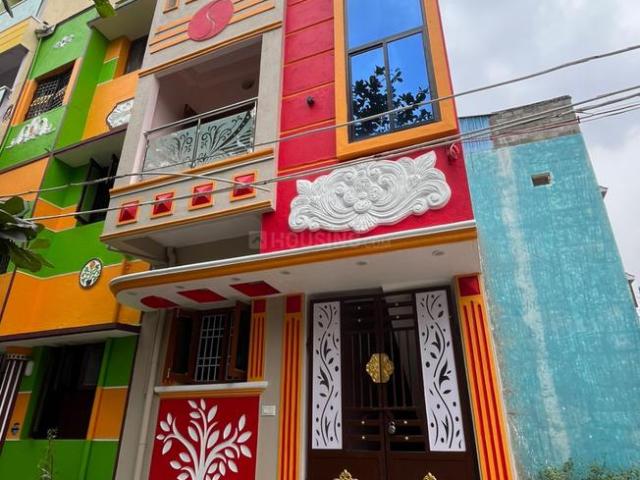 House for sale in Ayapakkam, Kolladi