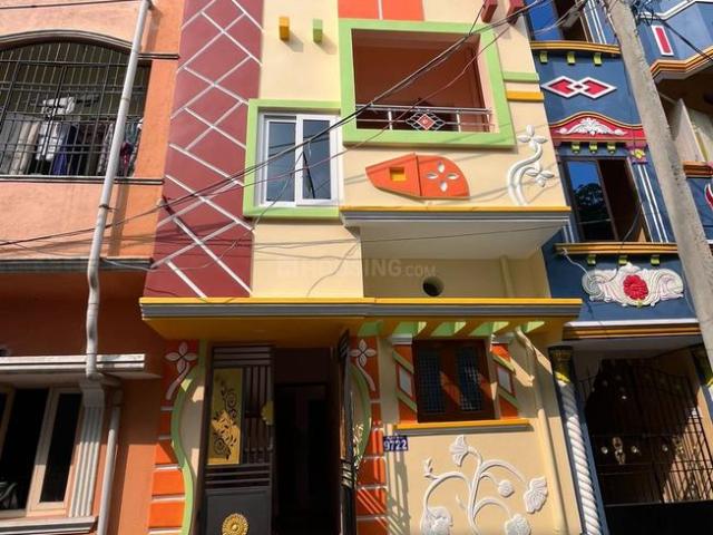 House for sale in Tamil Nadu