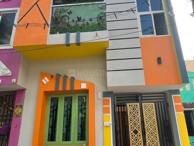 House for sale in Tamil Nadu