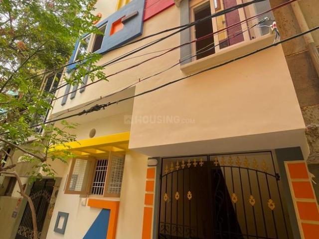 House for sale in Tamil Nadu