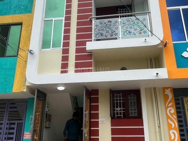 House for sale in Ayapakkam, Kolladi