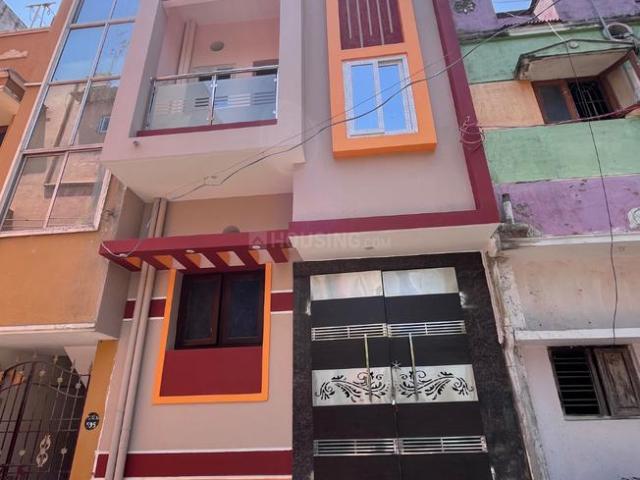 House for sale in Ayapakkam, Kolladi