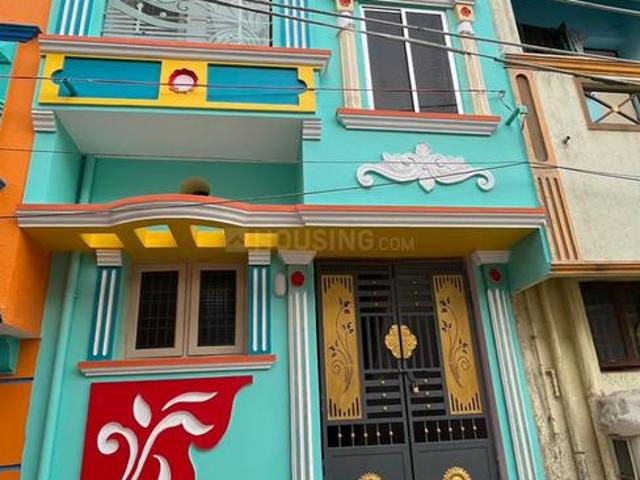 House for sale in Tamil Nadu