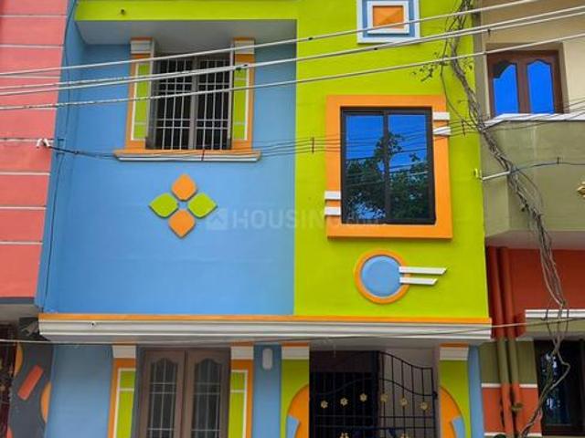 House for sale in Ayapakkam, Kolladi