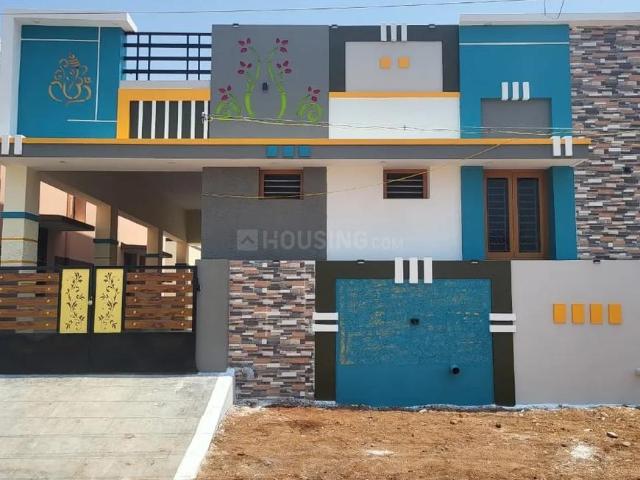 House for sale in Tamil Nadu