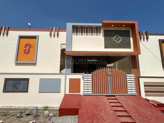 House for sale in Tamil Nadu