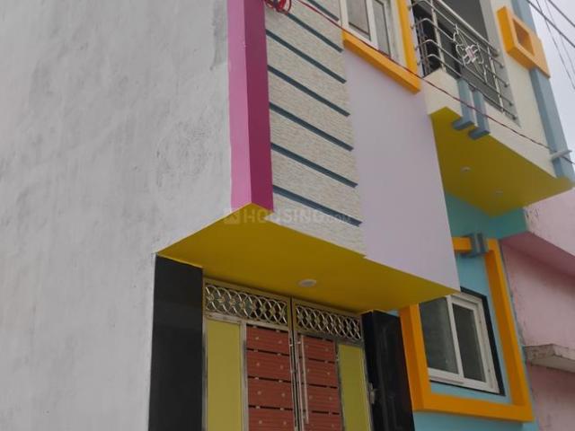 House for sale in Ambattur, Tamil Nadu