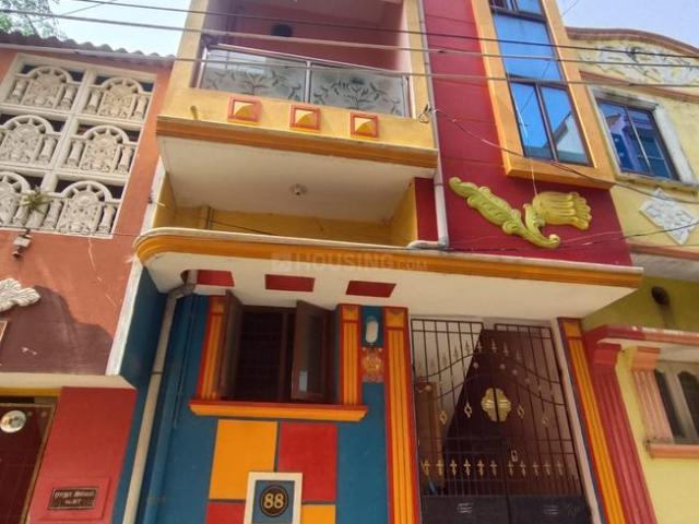 House for sale in Ayapakkam, Kolladi