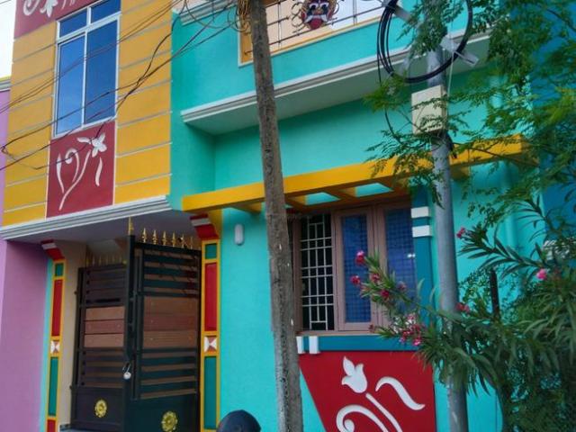 House for sale in Ambattur, Tamil Nadu