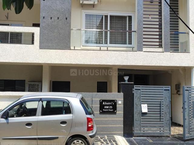 House for rent in Madya