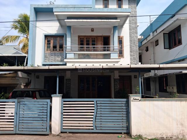 House for rent in Thrissur, Kerala