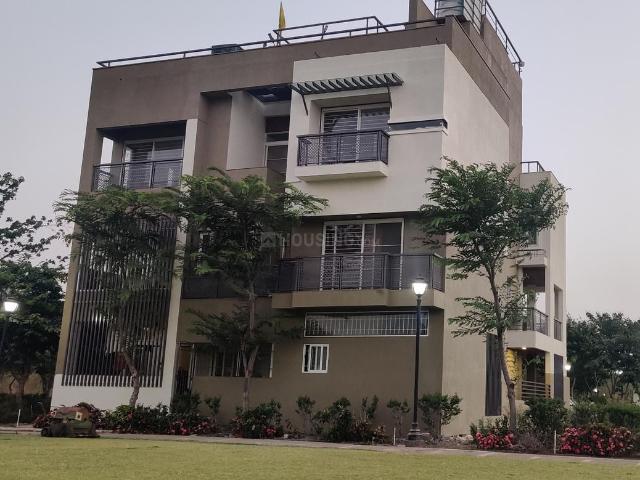House for rent in Madya