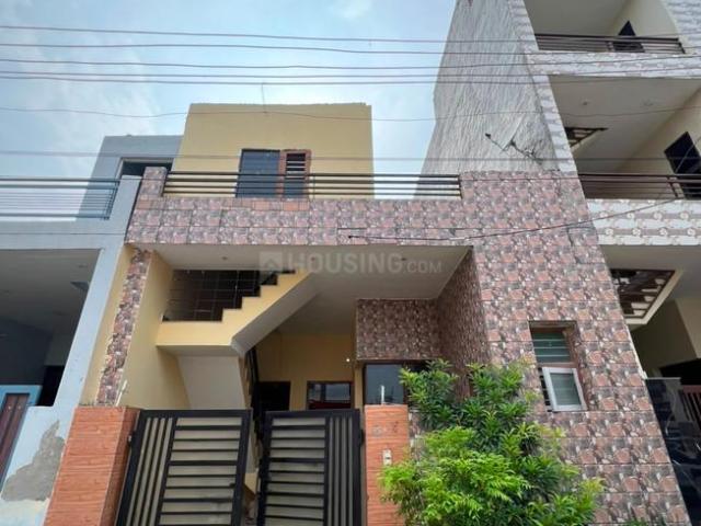 House for sale in Badali, Sahibzada Ajit Singh Nagar