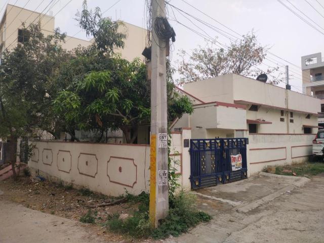 House for rent in Sri Vidya Township, Ranga Reddy