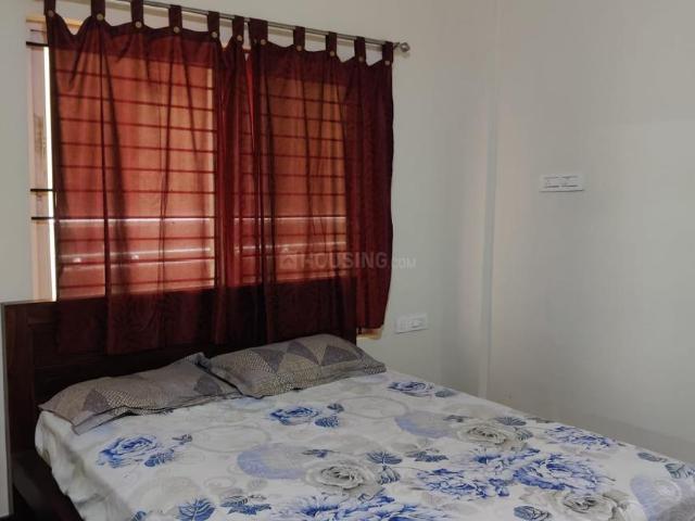 House for rent in Bangalore North, Cox Town - Bangalore