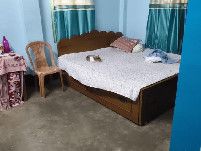 House for rent in North 24 Parganas, West Bengal
