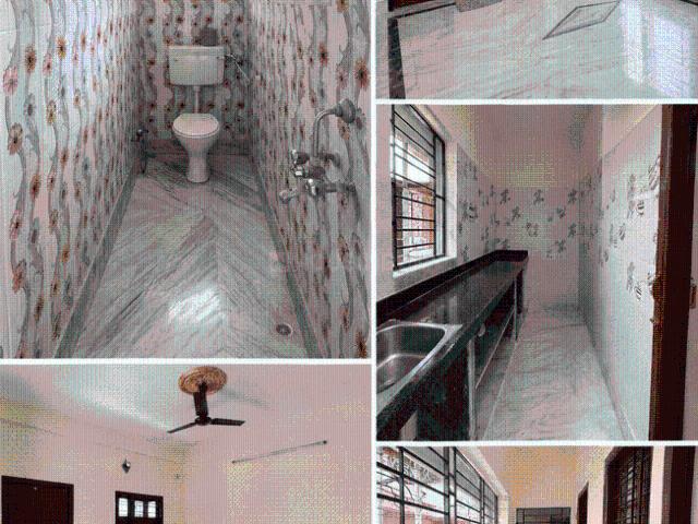 House for rent in North 24 Parganas, West Bengal