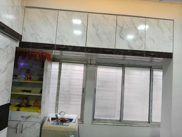 House for rent in Baguiati, Bidhannagar