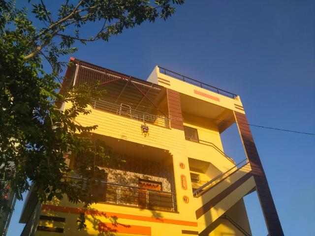 House for rent in Hubballi, Karnataka