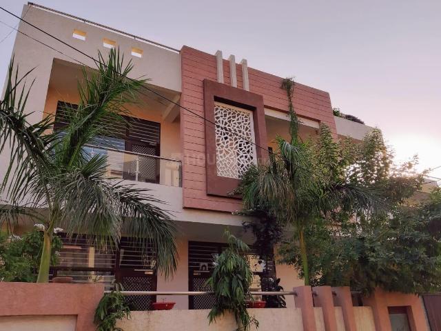 House for rent in Pink City, Jetpur