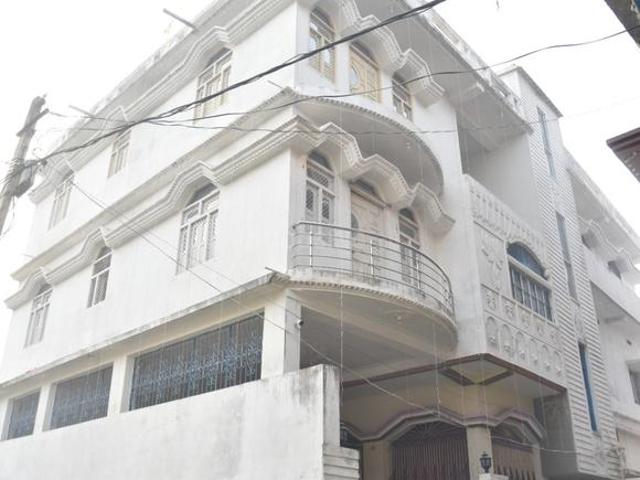 House for rent in Bihar