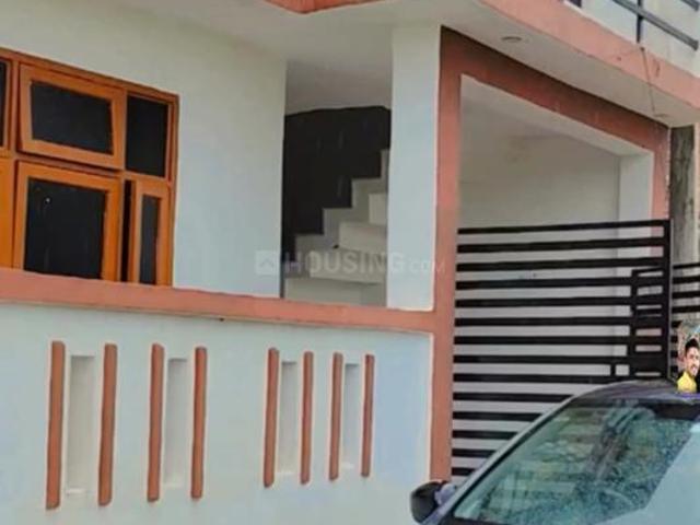 House for rent in Bakshi Ka Talab, Lucknow