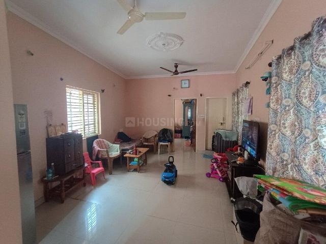 House for sale in Bangalore South, Cox Town - Bangalore
