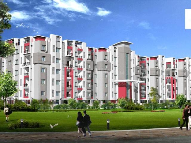 House for sale in Balaji Nagar, Telangana