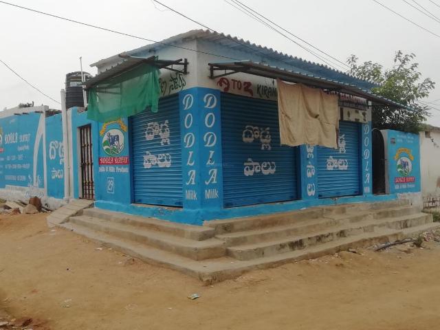 House for sale in Balaji Nagar, Telangana