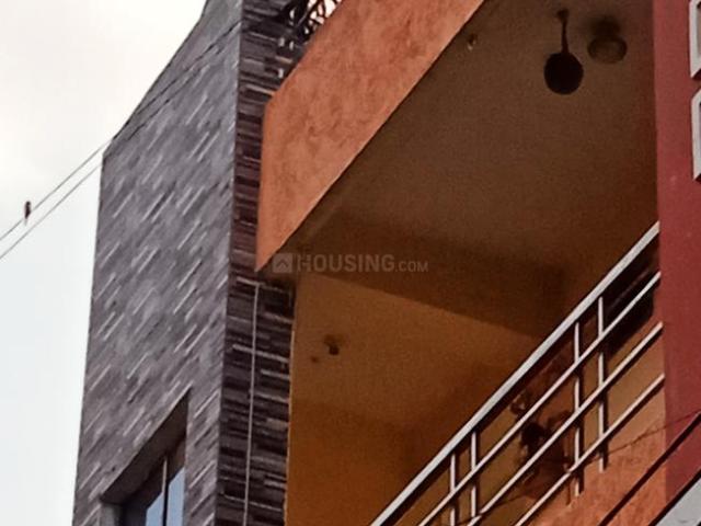 House for rent in Giri Nagar, Hyderabad