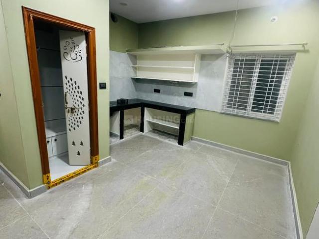 House for rent in Singireddy Colony, Balapur