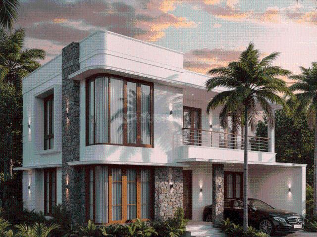 House for sale in Balaramapuram, Kerala