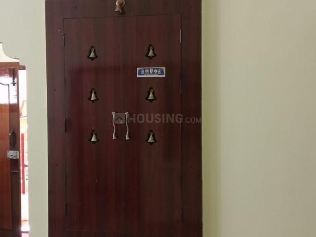 House for rent in Madura, Tamil Nadu