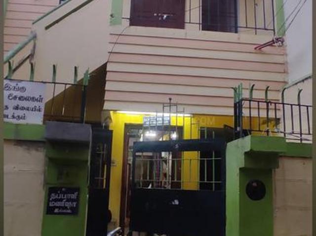 House for sale in Madura, Tamil Nadu