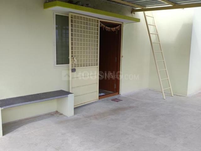 House for rent in Bangalore South, Cox Town - Bangalore