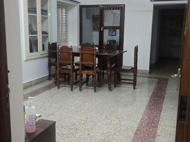 House for rent in Bangalore South, Cox Town - Bangalore