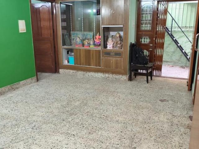 House for rent in Bangalore South, Cox Town - Bangalore