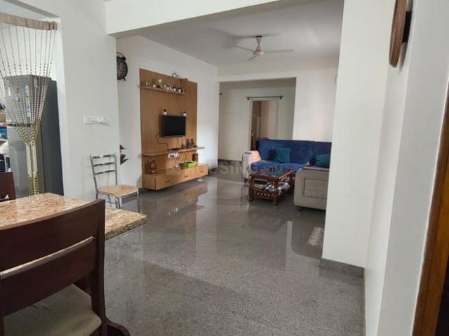 House for rent in Bangalore North, Cox Town - Bangalore