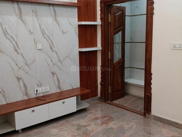 House for rent in Bangalore North, Cox Town - Bangalore