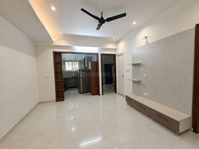 House for rent in Bangalore South, Cox Town - Bangalore