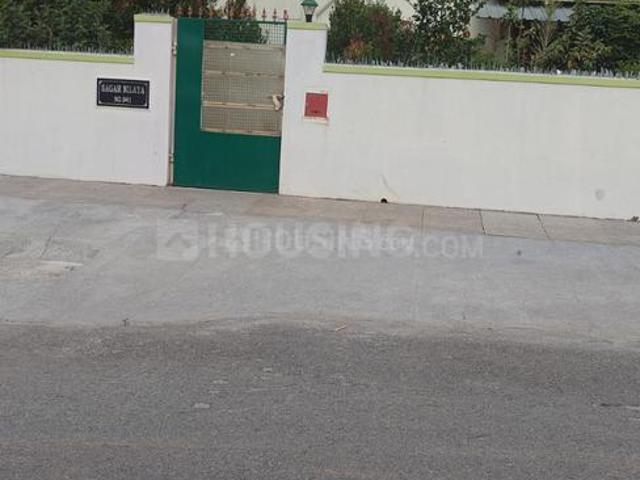 House for rent in Bangalore South, Cox Town - Bangalore